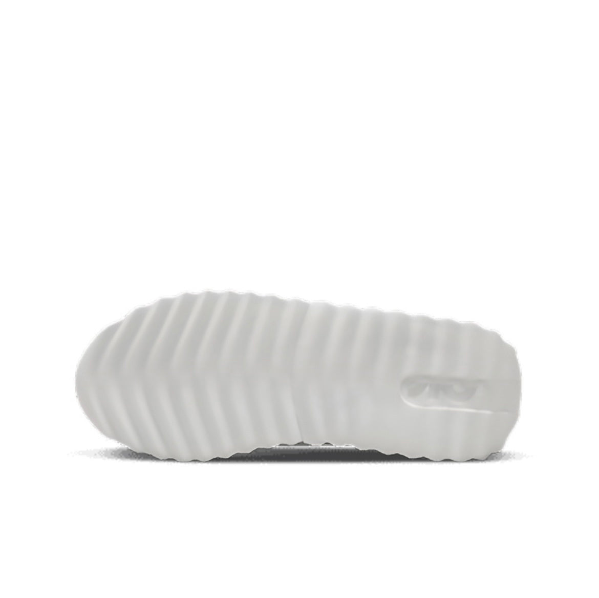 Grey Nike Air Max Dawn DM8261-001 Sneakers - product image from the listing.