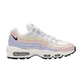 Women's Nike Air Max 95 Ghost Pastel - product image from the listing.