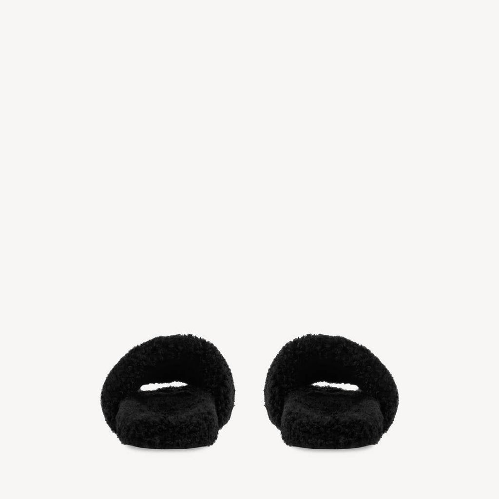 Fury Embroidered Sandals by Balenciaga - product image from the listing.