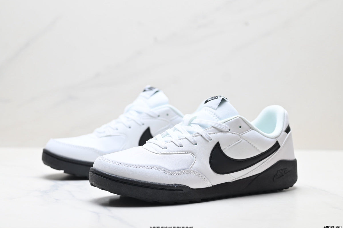 Nike Terra Manta Sneakers in White Black - product image from the listing.