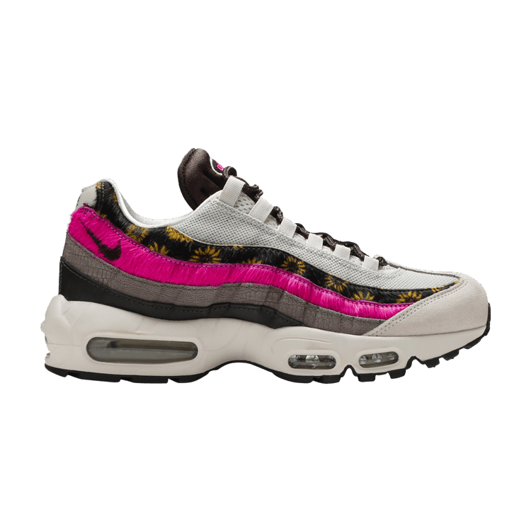 Women's Nike Air Max 95 Daisy Chain - product image from the listing.