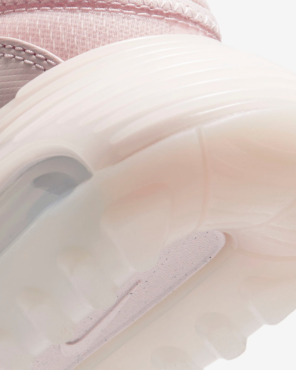Nike Air Max 2090 Sneakers in Pink CT1290-600 - product image from the listing.