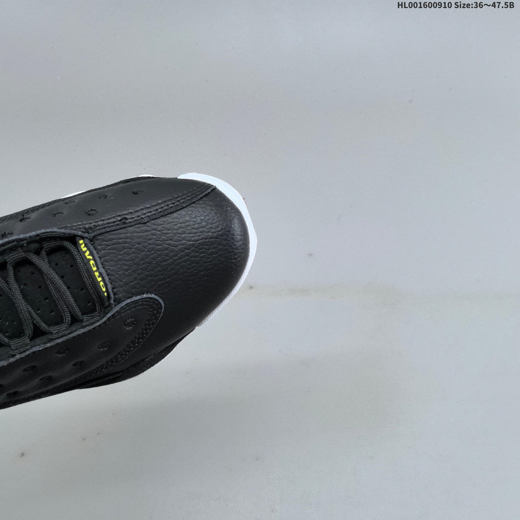 Air Jordan 13 Retro Playoffs High-Top Sneakers - product image from the listing.