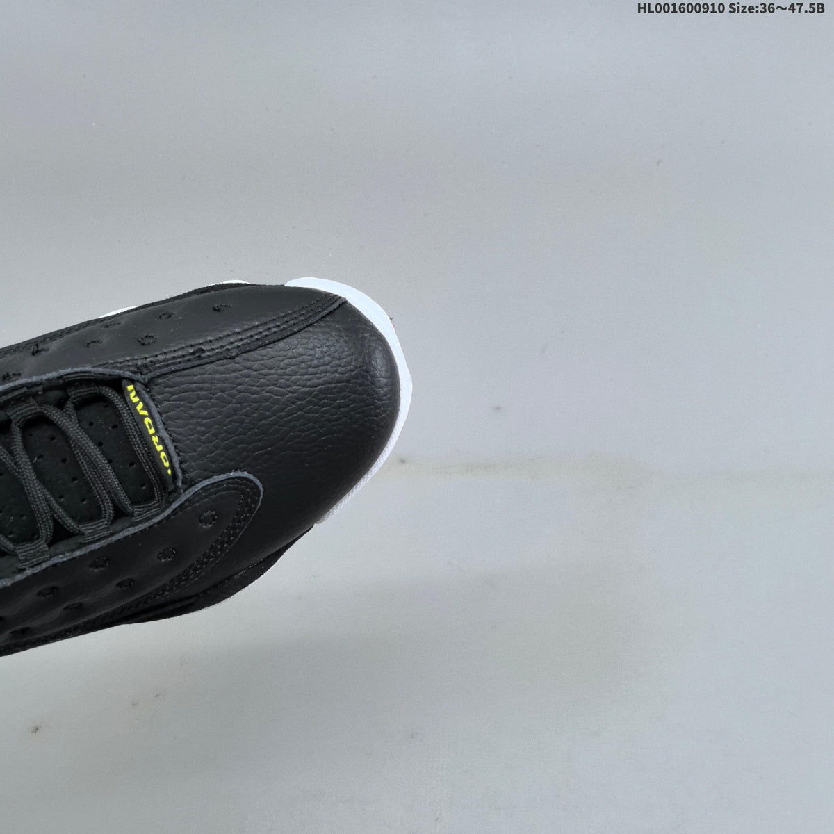 Air Jordan 13 Retro Playoffs High-Top Sneakers - product image from the listing.