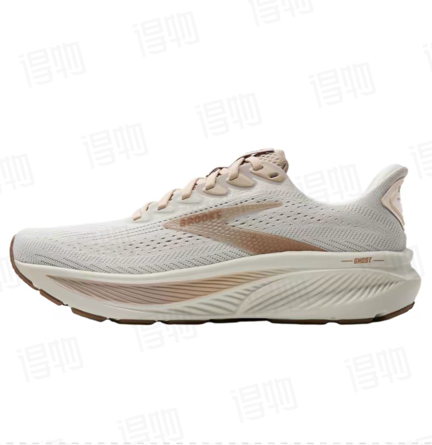 Brooks Ghost 17 Shoes for Running - product image from the listing.