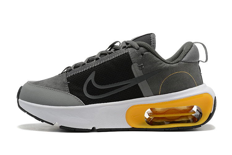 Nike Air Max Sneaker in Grey, in Black and Yellow - product image from the listing.