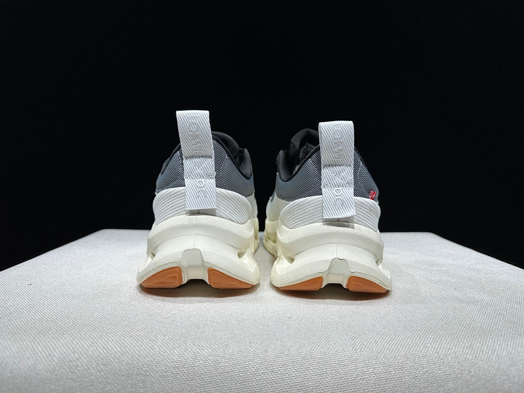 On Cloudtilt 2.0 x LOEWE Sneakers, in Grey and Black - product image from the listing.