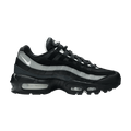 Nike Air Max 95 Essential in Black Smoke Grey - product image from the listing.