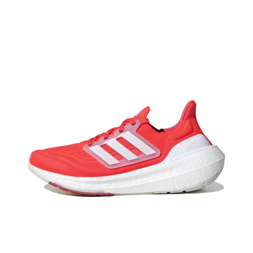 Adidas Ultraboost 23 Running Shoes in Red White HP3344 - product image from the listing.