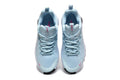 Blue and Purple Nike Free Metcon 5 Sneakers - product image from the listing.