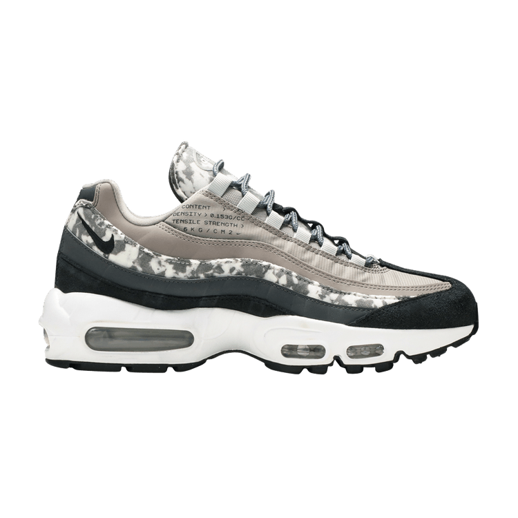 Enigma Stone Camo - Nike Air Max 95 SE - product image from the listing.