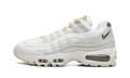 "White Team Gold" Air Max 95 OG Big Bubble IB1667 101 - product image from the listing.