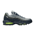 Seahawks - Nike Air Max 95 - product image from the listing.