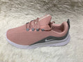 Nike Lunarsolo 5 Shoes for Running in Dusty Rose - product image from the listing.
