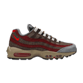 Freddy Krueger - Nike Air Max 95 - product image from the listing.