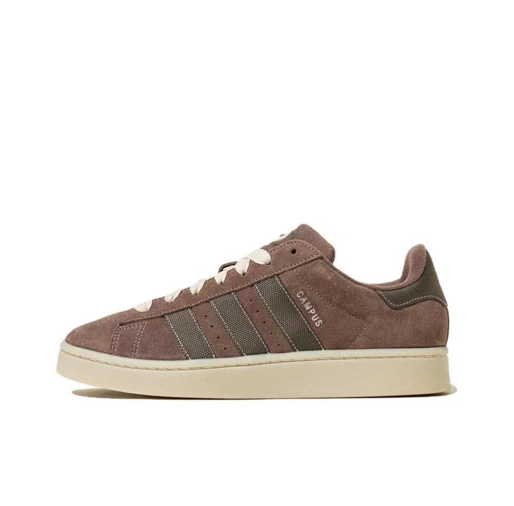 Adidas Campus Sneakers in Brown IE4740 - product image from the listing.