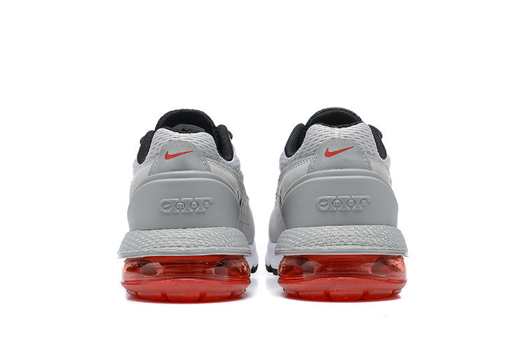 Nike Air Max 270 Sneakers in Light Grey and Black - product image from the listing.