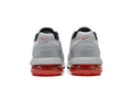 Nike Air Max 270 Sneakers in Light Grey and Black - product image from the listing.