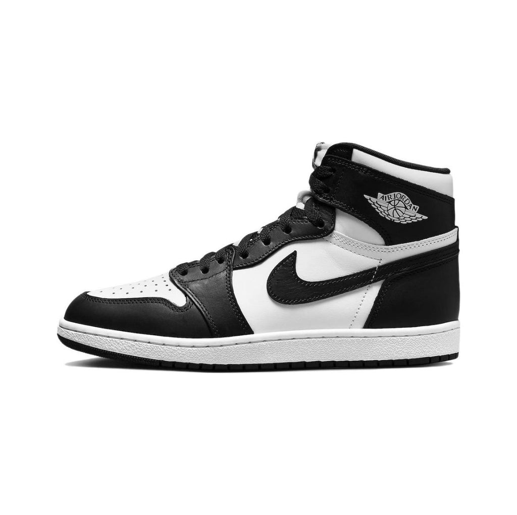 85 Black White BQ4422-001 Sneakers - Air Jordan 1 High - product image from the listing.