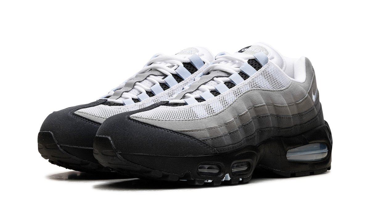Women's Air Max 95 OG "Blue Tint" HJ5996 002 - product image from the listing.