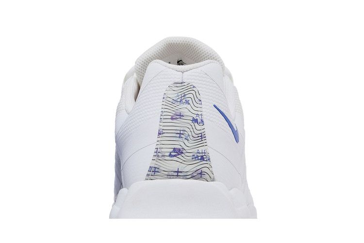 Nike Air Max 95 Ultra White Comet in Blue - product image from the listing.