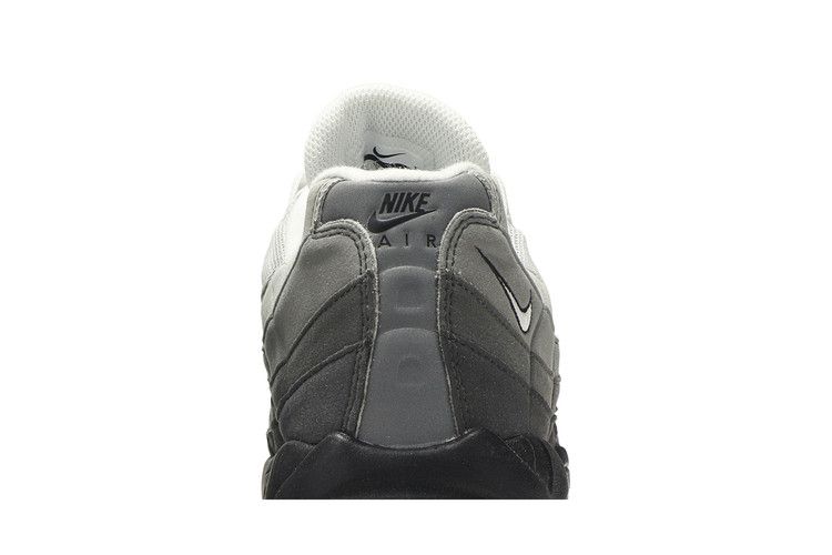 Black Anthracite - Nike Air Max 95 OG - product image from the listing.