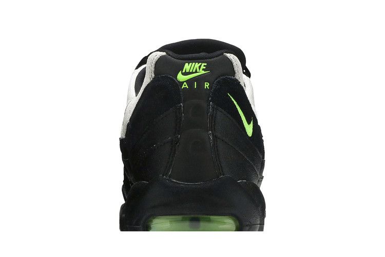 Antifreeze (2019) - Nike Air Max 95 - product image from the listing.