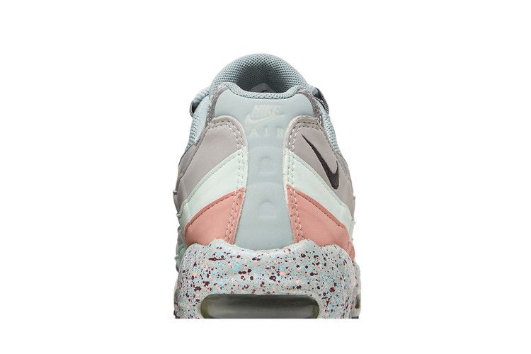 Women's Nike Air Max 95 Confetti - product image from the listing.