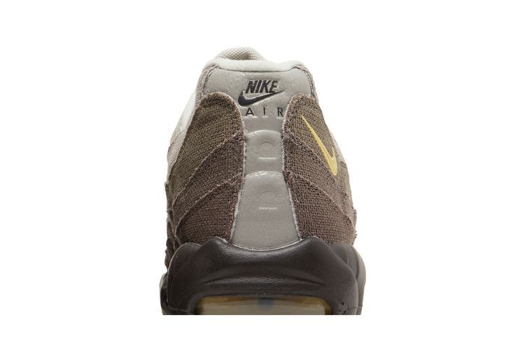 NH Ironstone - Nike Air Max 95 - product image from the listing.