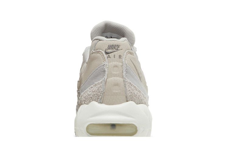 Cobblestone - Nike Air Max 95 SE - product image from the listing.