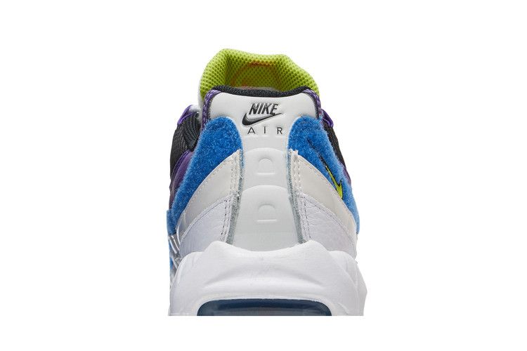 Kaomoji - Nike Air Max 95 - product photo shown in the listing for this item.