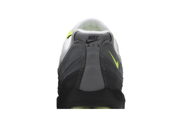 Neon (2020) - Nike Air Max 95 OG - product image from the listing.