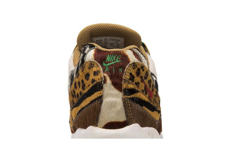 atmos Animal Pack - Nike Air Max 95 - product image from the listing.