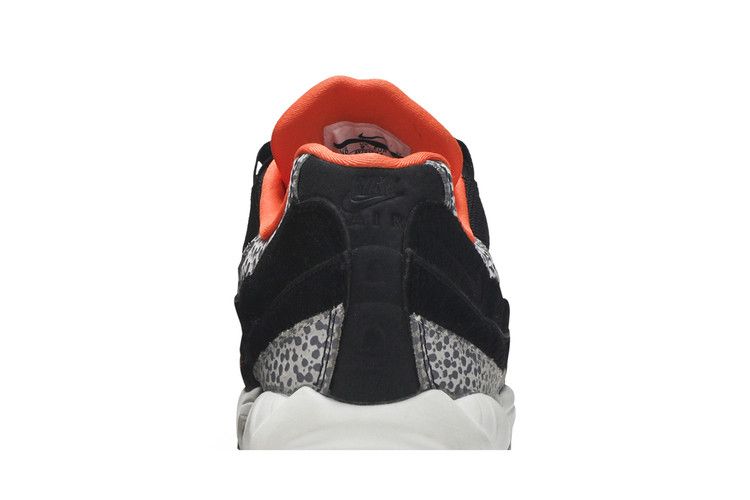 Safari Keep Rippin Stop Slippin - Nike Air Max 95 - product image from the listing.