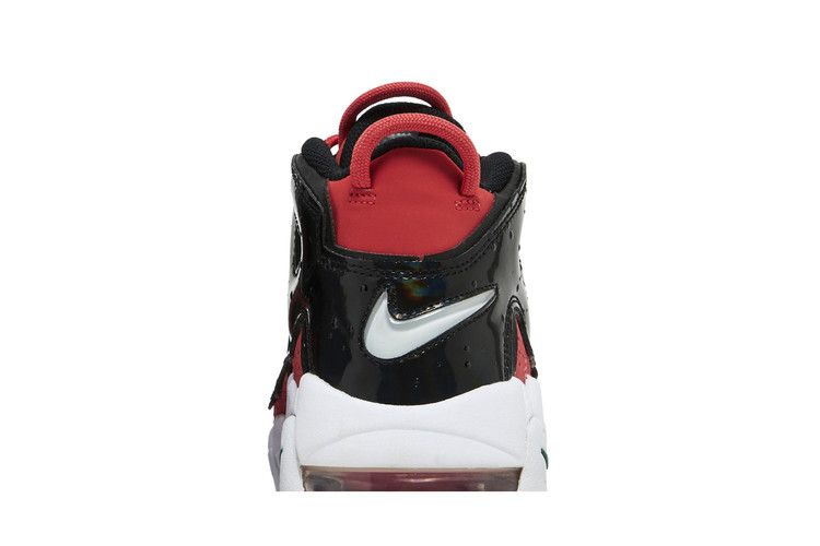 Recraft Anthracite Team Red (GS) - Nike Air Max 95 - product image from the listing.