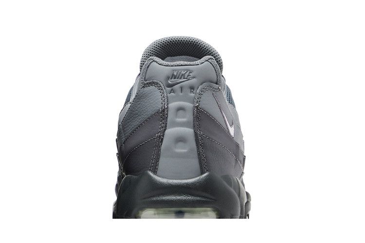 Dark Grey Anthracite - Nike Air Max 95 - product image from the listing.