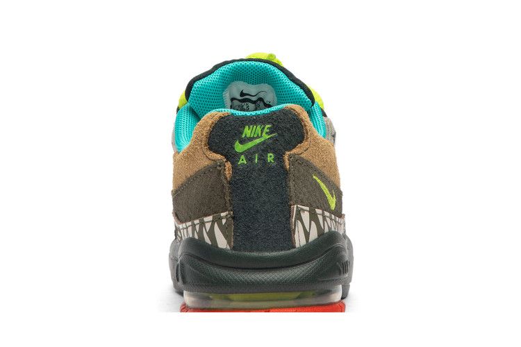 Monster (TD) - Nike Air Max 95 - product image from the listing.