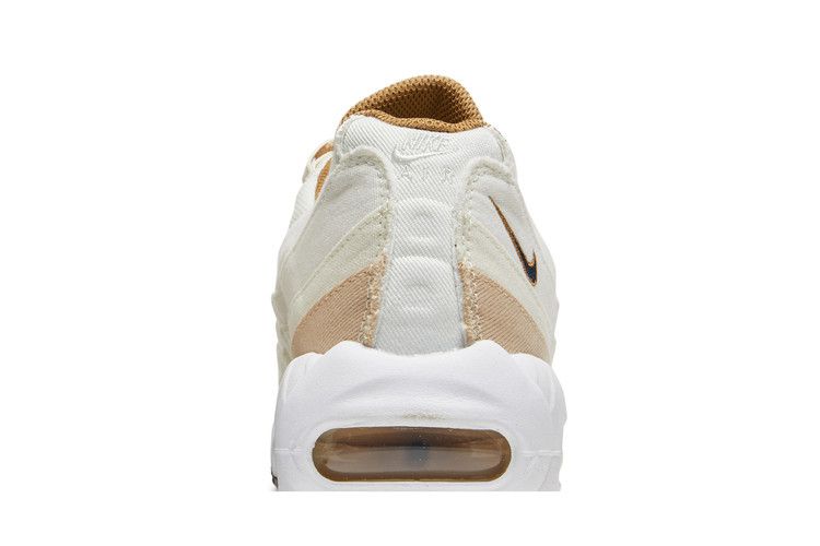 Women's Nike Air Max 95 Cork - product image from the listing.