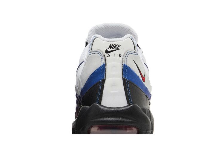 Toronto - Nike Air Max 95 - product photo shown in the listing for this item.