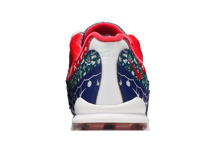 Christmas Sweater (GS) - Nike Air Max 95 - product image from the listing.