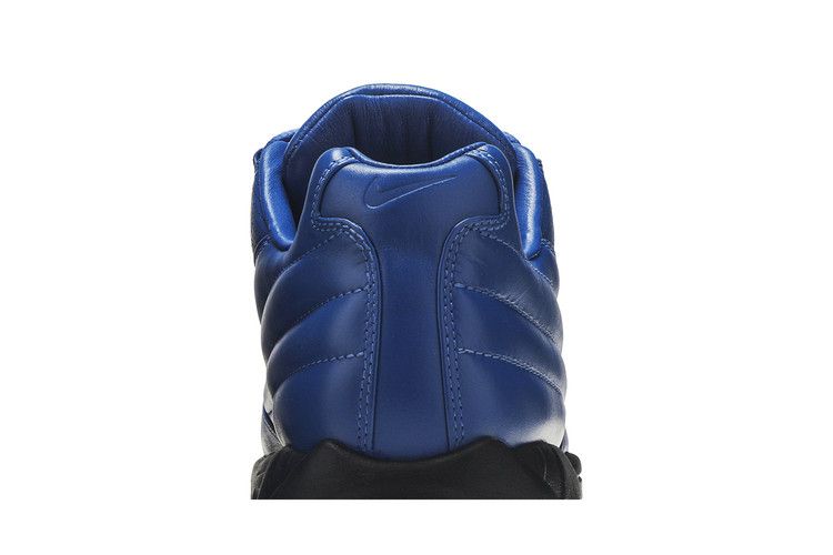 Nike Air Max 95 Lux Supreme in Blue - product image from the listing.