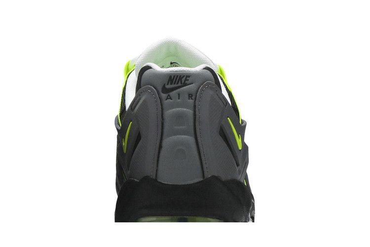 NDSTRKT Air Max 95 Neon by Nike - product image from the listing.