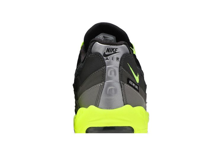Kiss My Airs - Nike Air Max 95 - product image from the listing.