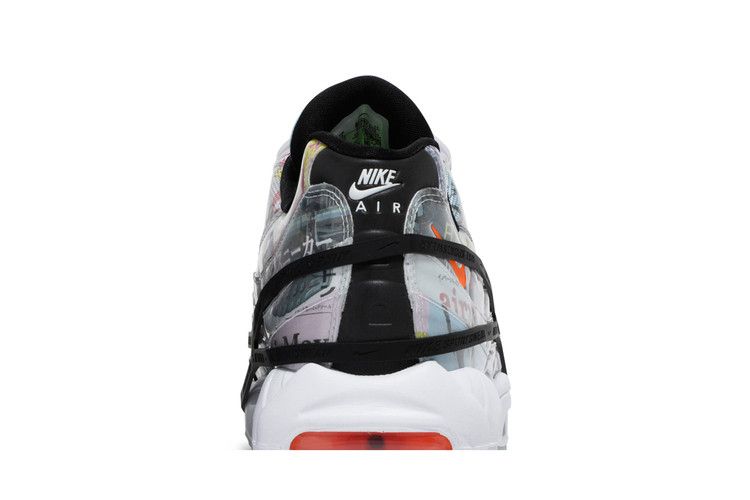 Japan Heritage - Nike Air Max 95 - product image from the listing.