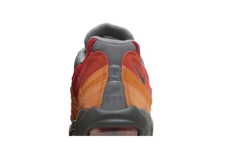 Atlanta - Nike Air Max 95 Premium - product image from the listing.