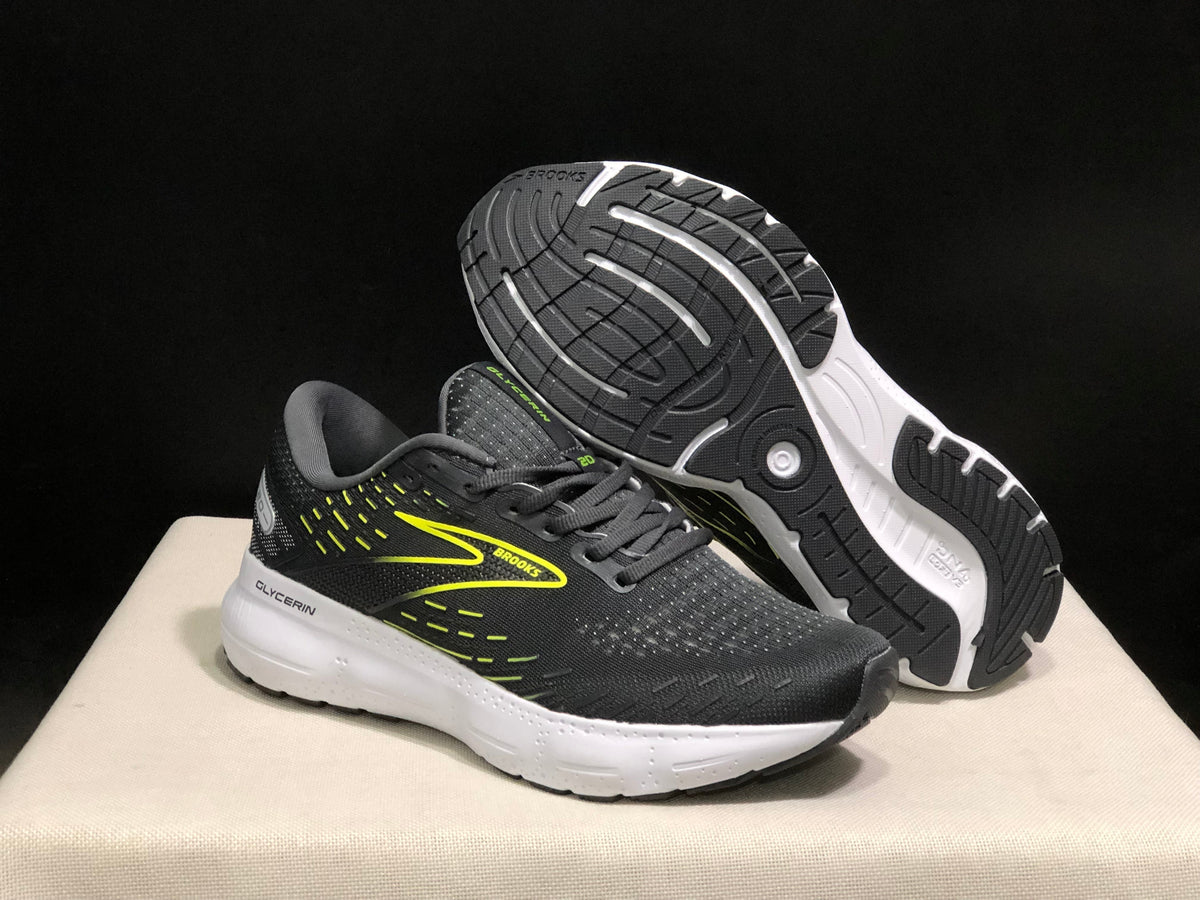 Brooks Glycerin 20 Shoes for Running - product image from the listing.