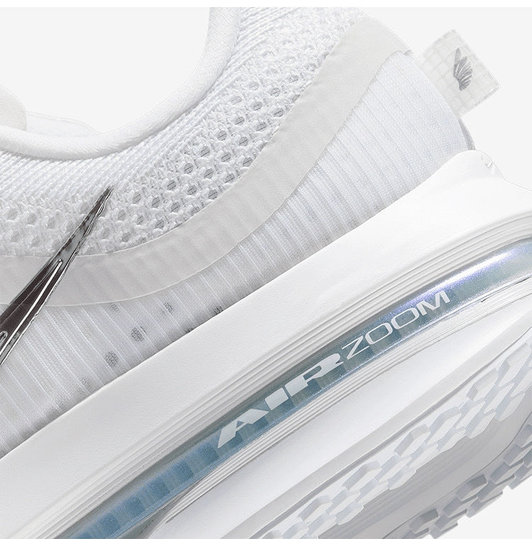Nike Pegasus Premium Running Shoes in White HQ2593-102 - product image from the listing.