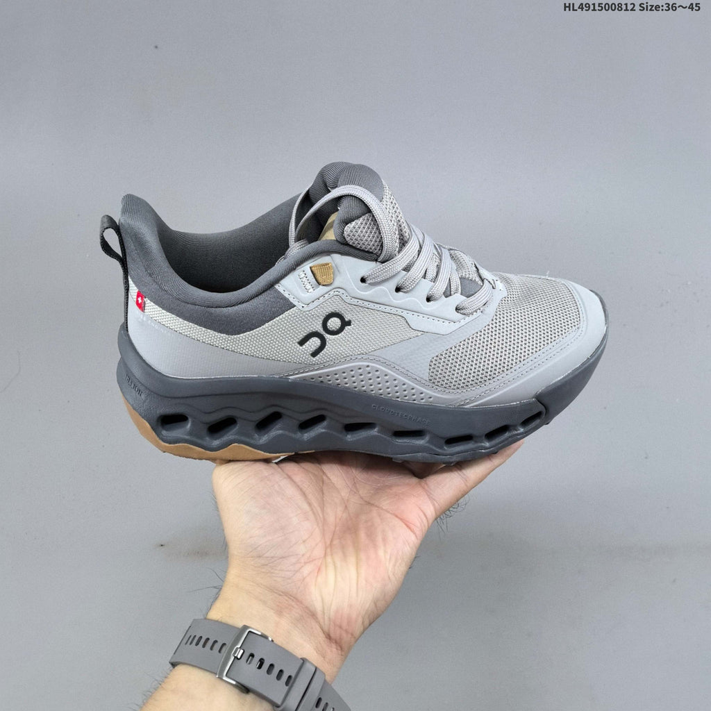 On Cloudhorizon 2 Waterproof Trail Trainers - product image from the listing.
