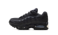 "Black Anthracite" Air Max 95 GS II4130 001 - product image from the listing.