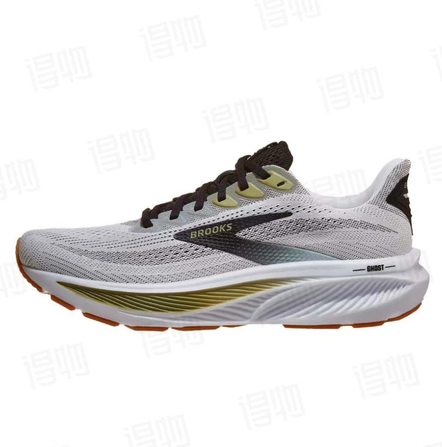 Brooks Ghost 17 Shoes for Running - product image from the listing.